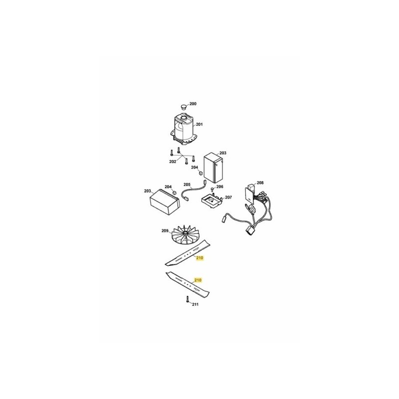 4908096 4908096 ORIGINALE MTD 4908096 4908096 ORIGINALE MTD