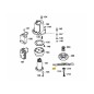 Barre de coupe VI40A ./D 4042095 ORIGINAL MTD