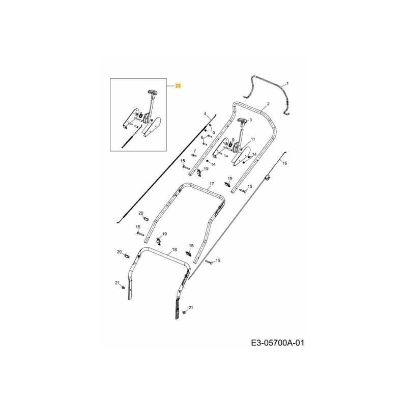 3641052 3641052 ORIGINAL MTD