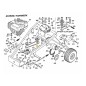 ANELLO DI SICUREZZA 6150171 ORIGINALE MTD