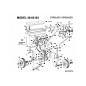 EINSTELLBARER STOP AF-24858 ORIGINAL MTD EINSTELLBARER STOP AF-24858 ORIGINAL MTD