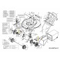 ADJ. WASH.: 12X18X0,5 DIN 988 SG-250780 ORIGINAL MTD