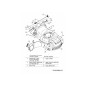 ROD:TAILGATE:J&-I DECK 711-04642-Z ORIGINAL MTD ROD:TAILGATE:J&-I DECK 711-04642-Z ORIGINAL MTD