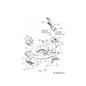 Adapter-Erdung 787-04664-Z Original MTD Adapter-Erdung 787-04664-Z Original MTD