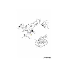 CVR:SHEAR:TREE 7264320 ORIGINAL MTD | Newgardenstore.eu