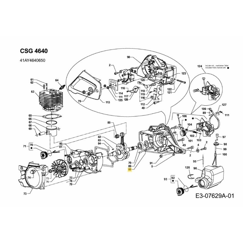 SEAL RING SG-2044830 ORIGINAL MTD SEAL RING SG-2044830 ORIGINAL MTD