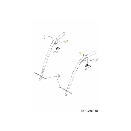 ANILLO:RET:EXT:0.18:ETYPE:E-18 716-04036 ORIGINAL MTD | Newgardenstore.eu
