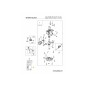 ASTINA DI LIVELLO 751-10617 ORIGINALE MTD