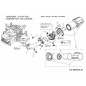 KIT FILTRO ARIA 751-14512 ORIGINALE MTD