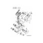 ELEMENTO A SCATTO 092.48.884 ORIGINALE MTD ELEMENTO A SCATTO 092.48.884 ORIGINALE MTD