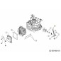 ARM, GOVERNOR 751-14685 ORIGINAL MTD