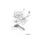 ROD:SHFT:LT-5 STRETCH 747-05244 ORIGINAL MTD ROD:SHFT:LT-5 STRETCH 747-05244 ORIGINAL MTD