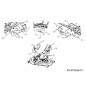 ROD:SUPT:UPR CVR 747-05705 ORIGINAL MTD