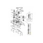 SEAL RING 721-0385 ORIGINAL MTD SEAL RING 721-0385 ORIGINAL MTD