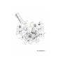ROD:KEEPR:BELT 747-04840A ORIGINAL MTD