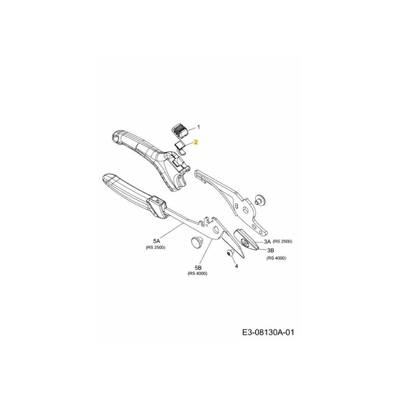 BAR:LOCK 719-04748 ORIGINAL MTD BAR:LOCK 719-04748 ORIGINAL MTD