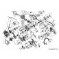 BIELLA 092.63.175 ORIGINALE MTD