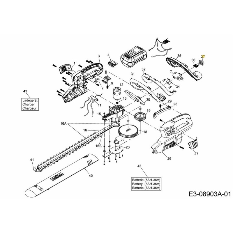 BATTERY RELEASE BUTTON 731-10802 ORIGINAL MTD BATTERY RELEASE BUTTON 731-10802 ORIGINAL MTD