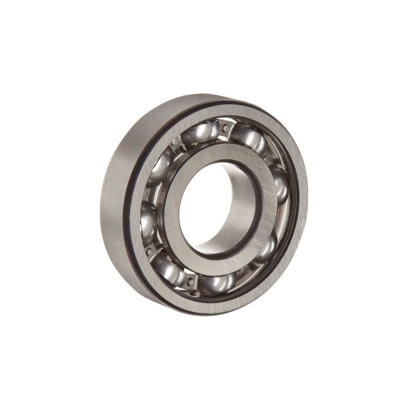 Open standard bearing 6203 for lawn mower DYM1666F 045861