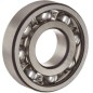 Open standard bearing 6203 for lawn mower DYM1666F 045861