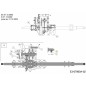 PALLA DETNT 7/32 741-1134 ORIGINALE MTD PALLA DETNT 7/32 741-1134 ORIGINALE MTD
