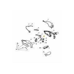 biella 7440110 ORIGINALE MTD