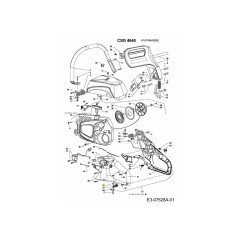 BASE SG-2044880 ORIGINAL MTD | Newgardenstore.eu