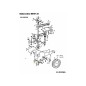 BUSHING 092.48.829 ORIGINAL MTD