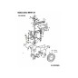 BOCCOLA 092.48.819 ORIGINALE MTD
