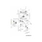 BUSHING 741-04552 ORIGINAL MTD