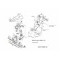 BAR BLADE BELOW 092.48.788 ORIGINAL MTD BAR BLADE BELOW 092.48.788 ORIGINAL MTD