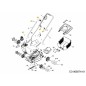 HARDWARE, ACCESSORY PACKAGE 092.48.952 ORIGINAL MTD HARDWARE, ACCESSORY PACKAGE 092.48.952 ORIGINAL MTD
