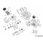 SCHRAUBE 092.70.049 ORIGINAL MTD