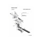 Cintura 791-181851 ORIGINALE MTD Cintura 791-181851 ORIGINALE MTD