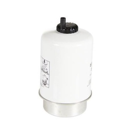 Fuel filter for DITCH WITCH POWER PAC 115 - 110 - 120 engine | Newgardenstore.eu