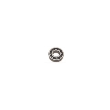 2-sided shielded metal standard bearing for mowers Ø internal 10.0 mm | Newgardenstore.eu