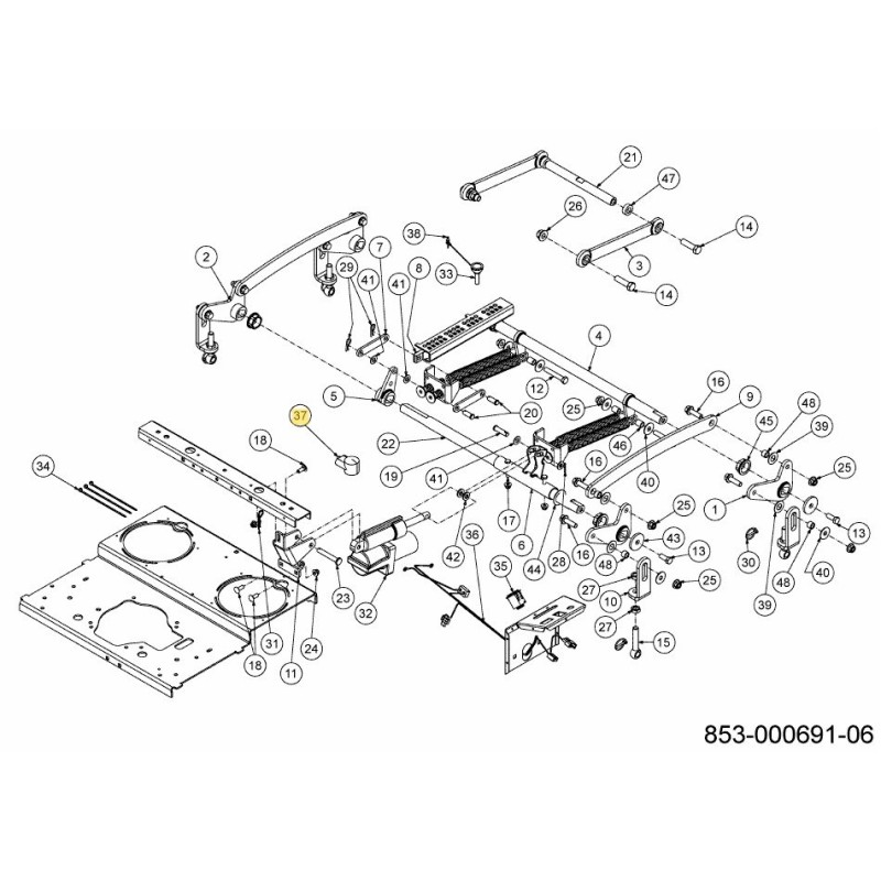 BATTERIA DI AVVIAMENTO 725-11365 ORIGINALE MTD BATTERIA DI AVVIAMENTO 725-11365 ORIGINALE MTD