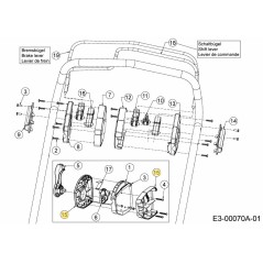 BOX VARIO:WOLF 731-13057 ORIGINAL MTD