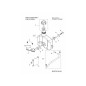 HALTERUNG TANK 751-12471 ORIGINAL MTD