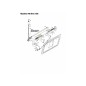 BRG:FLG:.88 ID X 1.00 OD 741-0618 ORIGINAL MTD