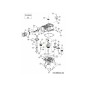 Atemfiltersieb 737-05069 ORIGINAL MTD