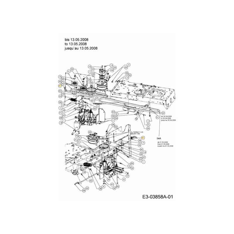 783-05844-Z 783-05844-Z ORIGINAL MTD