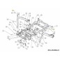 RONDELLA 735-06418 ORIGINALE MTD RONDELLA 735-06418 ORIGINALE MTD