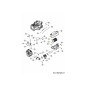 BOCCOLA 751-15714 ORIGINALE MTD