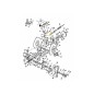 BOULON : CRG : 5/16-18 : 0,75 : GR5 : STD 710-0451 MONTÉ D'ORIGINE