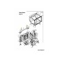 BOLT:CRG:5/16-18:2.0 CRVD 710-1174 ORIGINAL MTD