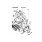 PERNO: CRG: 5 mm x 30,0 LG 710-1612 ORIGINAL MTD