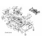 PERNO:CRG:3/8-16:1.25:GR1 710-3034 ORIGINAL MTD