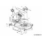 PERNO:CRG:3/8-16:1.75:GR5:STD 710-05376 ORIGINAL MTD