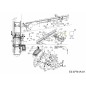 BRG:HEX GLG:SPLIT 741-04504 ORIGINAL MTD BRG:HEX GLG:SPLIT 741-04504 ORIGINAL MTD